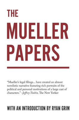 The Mueller Papers