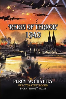 'Reign Of Terror' 1940