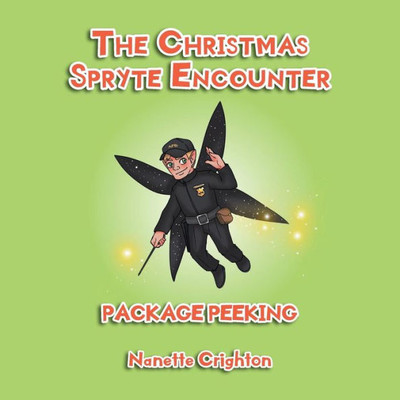 The Christmas Spryte Encounter : Package Peeking
