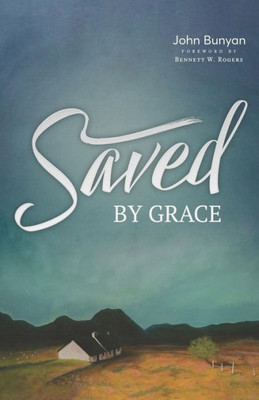 Saved By Grace