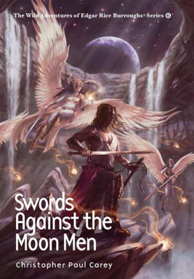 Swords Against The Moon Men