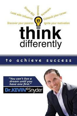Think Differently To Achieve Success