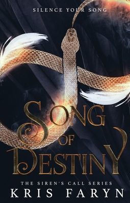 Song Of Destiny : Ya Contemporary Fantasy