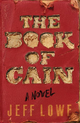 The Book Of Cain