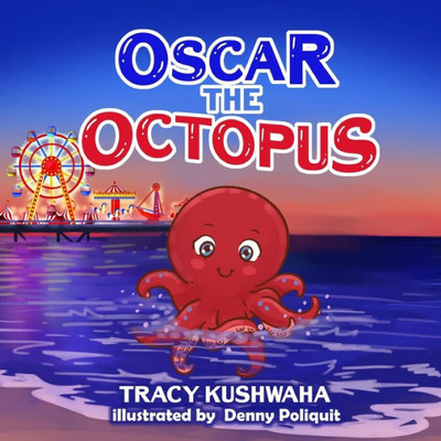 Oscar The Octopus