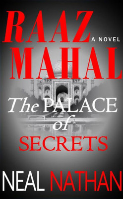 Raaz Mahal : The Palace Of Secrets