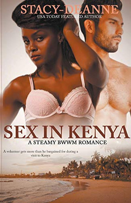 Sex in Kenya