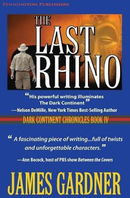 The Last Rhino
