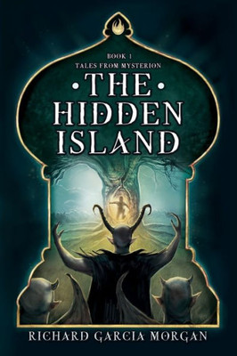 The Hidden Island