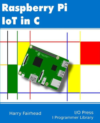 Raspberry Pi Iot In C