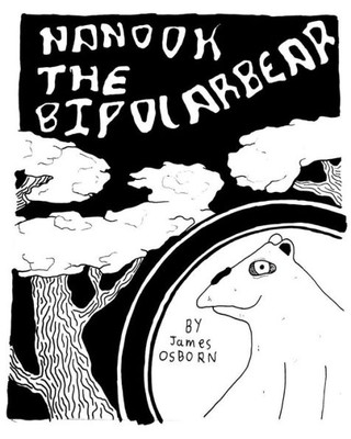 Nanook The Bipolarbear Nanook The Bipolarbear