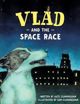 Vlad And The Space Race