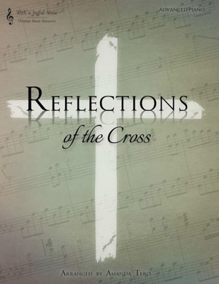 Reflections Of The Cross