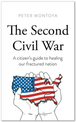 The Second Civil War : A Citizen'S Guide To Healing Our Fractured Nation