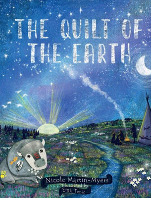 The Quilt Of The Earth