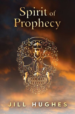 Spirit Of Prophecy : Paranormal And Sci-Fi Crime