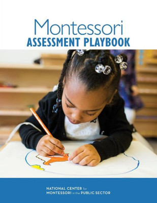 Montessori Assessment Playbook