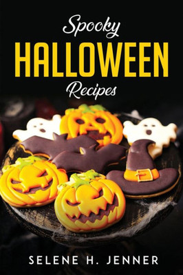 Spooky Halloween Recipes