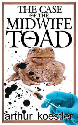 The Case Of The Midwife Toad