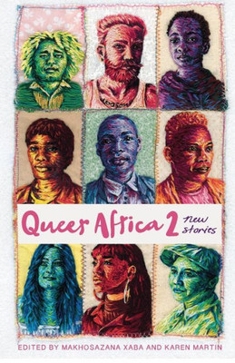 Queer Africa 2 : New Stories