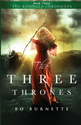 The Three Thrones