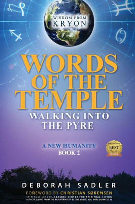 Words Of The Temple : Working Toward World Peace