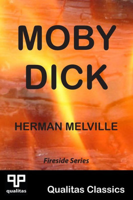 Moby Dick (Qualitas Classics)