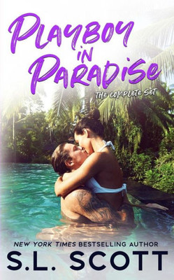 Playboy In Paradise : Complete Set