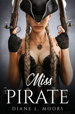 Miss Pirate