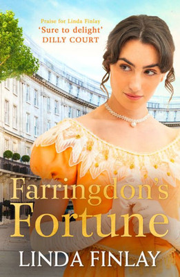 FarringdonS Fortune: The New Heartwarming Historical Romance Fiction Book From The Queen Of West Country Saga