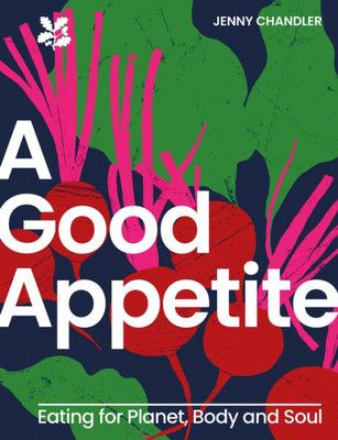 A Good Appetite (National Trust)