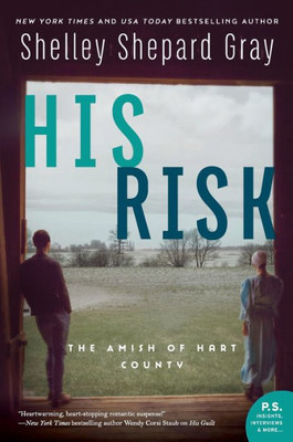 His Risk (Amish Of Hart County)