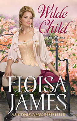 Wilde Child: Wildes of Lindow Castle (The Wildes of Lindow Castle)