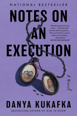 Notes On An Execution: An Edgar Award Winner