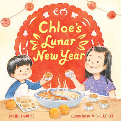 ChloeS Lunar New Year