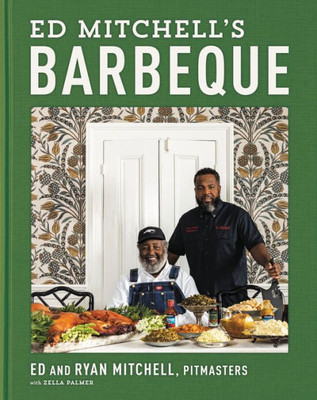 Ed Mitchell'S Barbeque