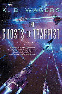 The Ghosts Of Trappist (Neog, 3)