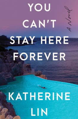 You Can'T Stay Here Forever: A Novel