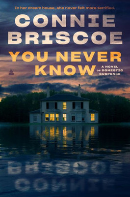 You Never Know: A Novel Of Domestic Suspense