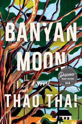 Banyan Moon: A Read With Jenna Pick