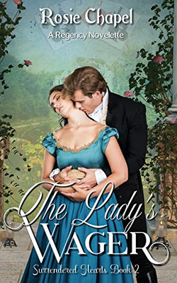 The Lady's Wager (Surrendered Hearts)