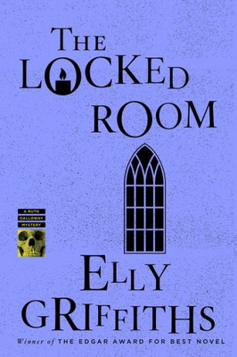 The Locked Room: A Mystery (Ruth Galloway Mysteries, 14)