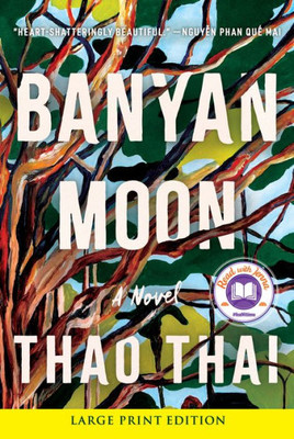 Banyan Moon: A Novel