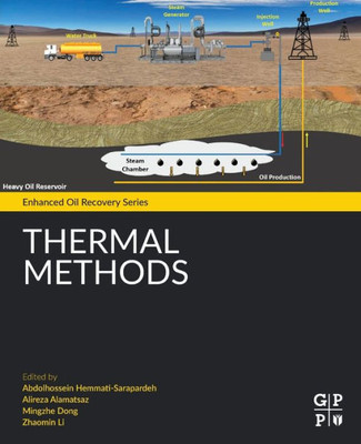 Thermal Methods (Enhanced Oil Recovery Series)