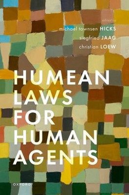 Humean Laws For Human Agents Humean Laws For Human Agents