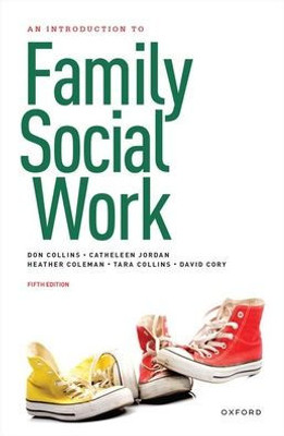 An Introduction To Family Social Work