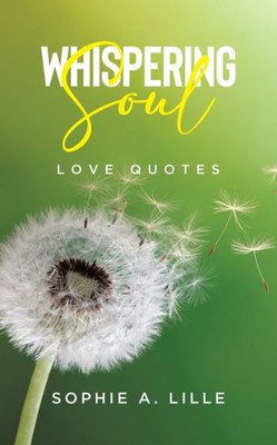 Whispering Soul: Love Quotes