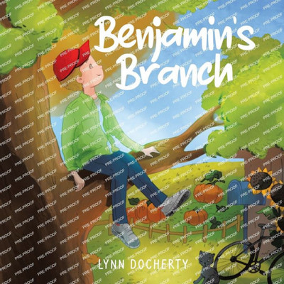 Benjamin'S Branch