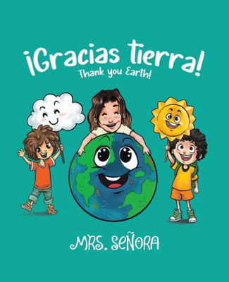 ¡Gracias! (Spanish Edition)