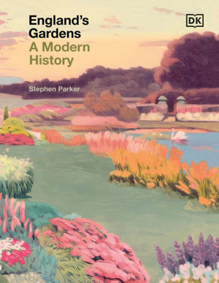 England'S Gardens